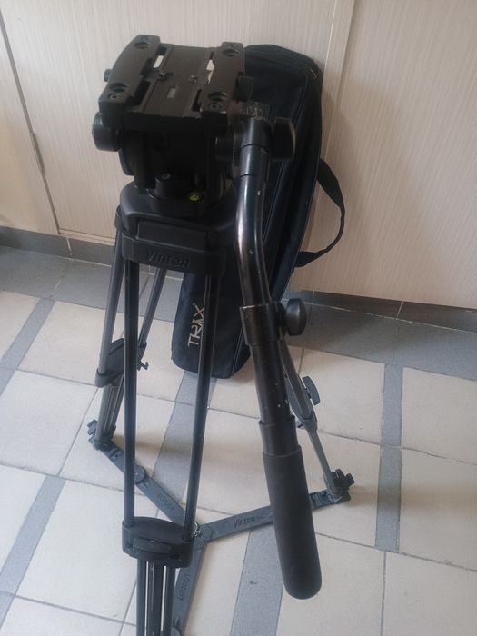 Штатив Vinten protouch10