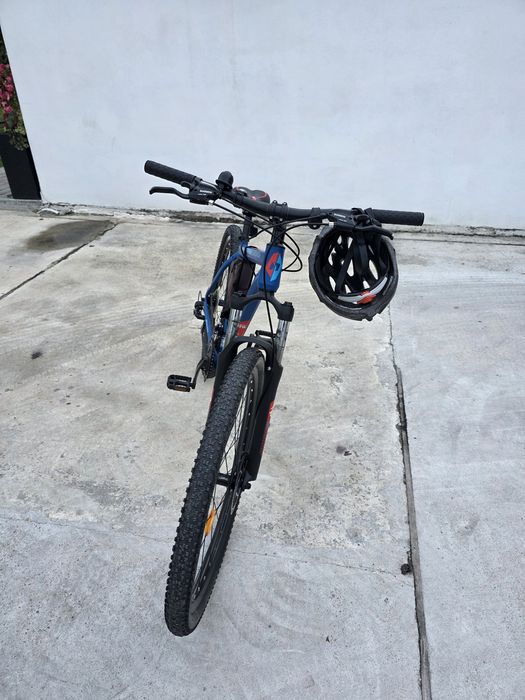 Bicicletă Terrana