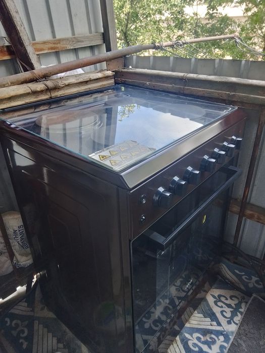 плита печ сатылады