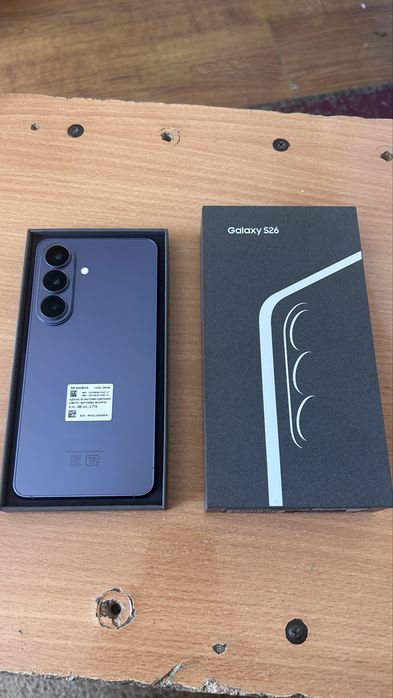 Продам galagsy s26