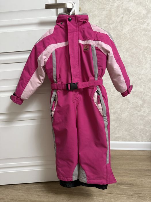 Комбинизон детский 92см