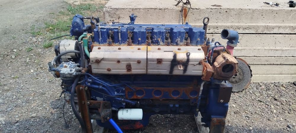 Продам двигатель вичай  шансиман