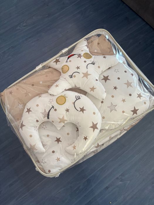 Комплек обиколник за кошара