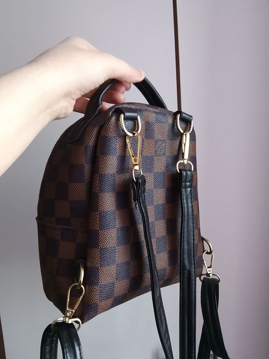 Рюкзак под Louis Vuitton