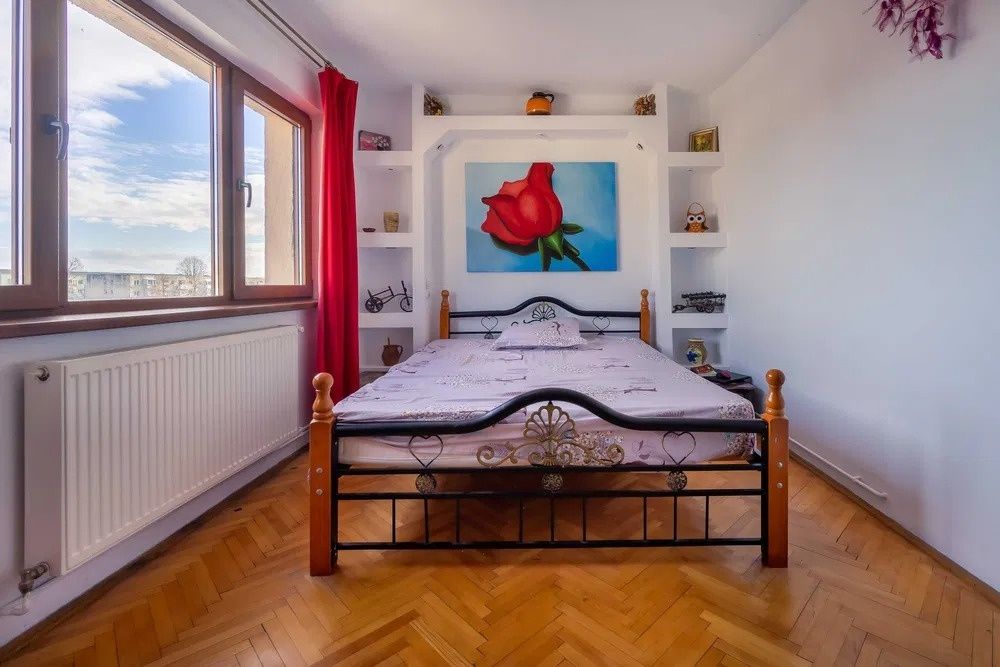 Apartament 3 camere, 79 mp, Micro III
