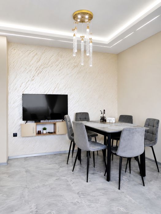 Дава се под наем Двустаен апартамент в Варна, Левски - 50 кв.м за 70 € - Снимка #11