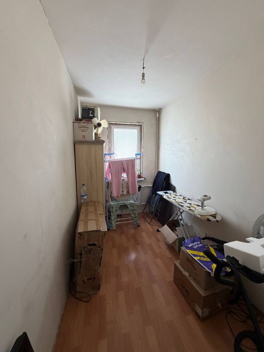 Продаётся квартира 3/7/9 сергели-1