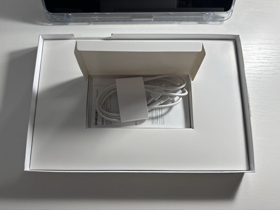 Galaxy Tab A9+ 5G 128ГБ