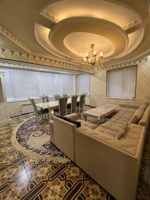 Сдаётся в аренду квартира на долгосрочную двухконтурный газовый котёл