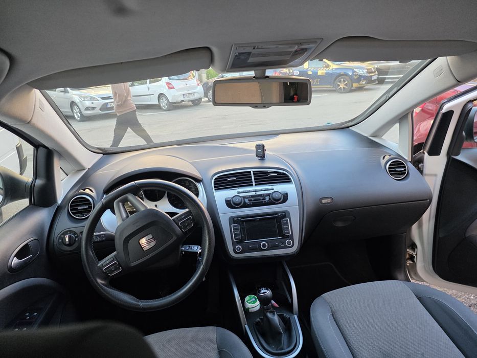 Vand autoturism Seat Altea