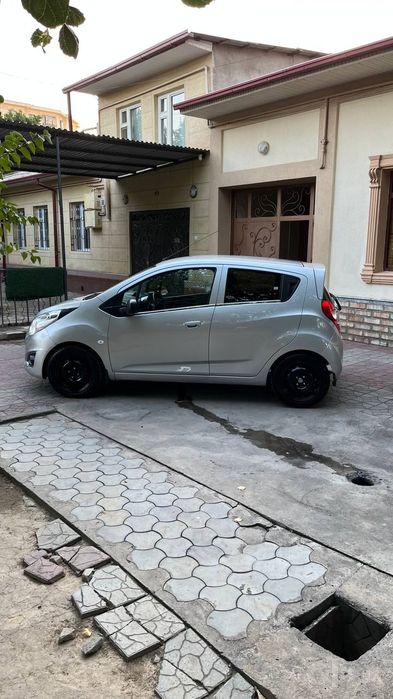 2019 yil matan gaz