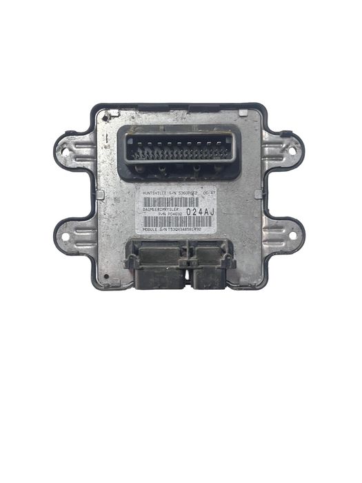 Kit Pornire Jeep Commander Xk, Xh 2005 - 2010 3.0 Crd Cutie Automata