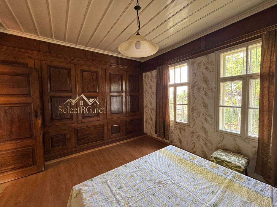 Продава се Къща в с. Церова кория, Област Велико Търново - 100 кв.м за 880 €/кв.м - Снимка #3