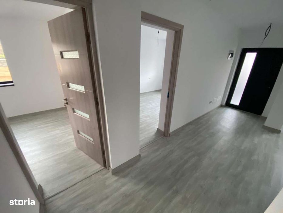 Casa de vanzare Tomesti Iasi, CANALIZARE, BECI
