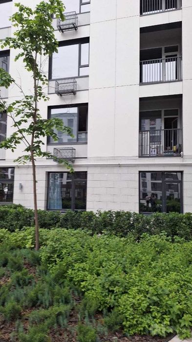 3 комнаты • 72 М² В NRG YANGI BAXT — Ипотека, Ключи сразу