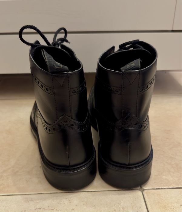 Ботуши Loake Bedale