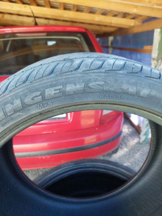 Anvelope 225/40/ZR19 92W