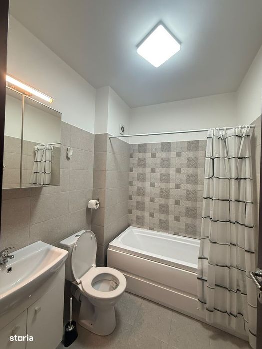 Apartament De Închiriat – Str. Ilie Petre 4H, Chiajna | 400 Euro/Lună