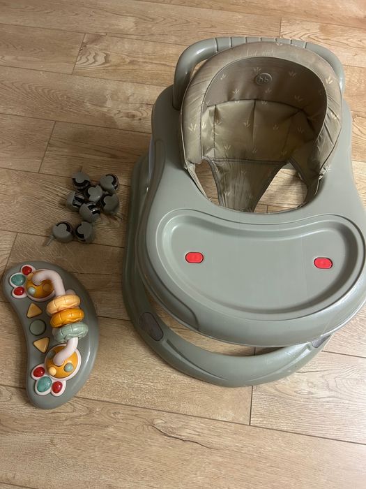 Ходунки Happy baby