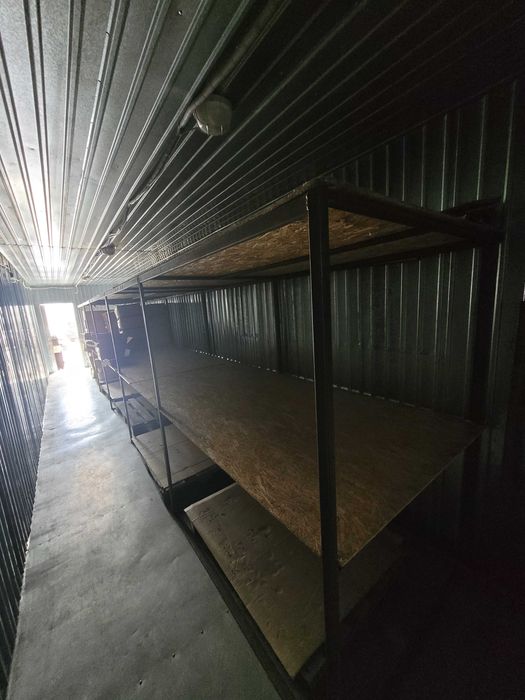 Продам контейнер-рефрижератор