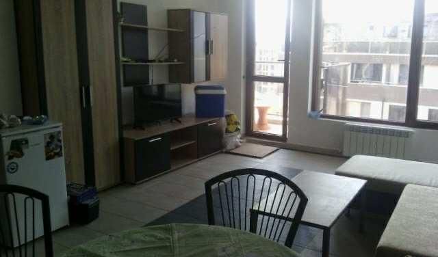 Дава се под наем Двустаен апартамент в София, Малинова долина - 60 кв.м за 511 € - Снимка #4