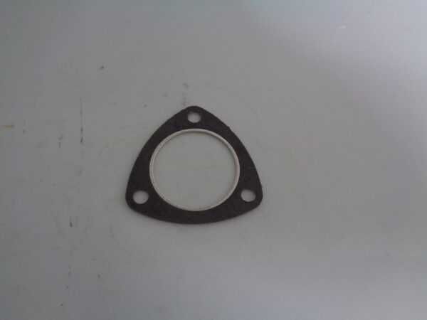 Masca fata new holland din plastic CNH 5169647 FiatDT galerie evacuare