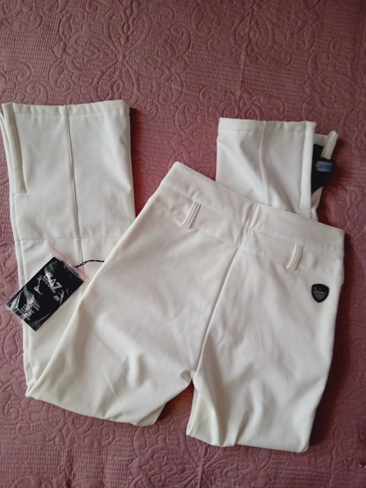 Spider луксозно ски яке