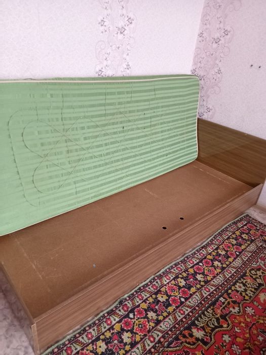 Тахта односпалка