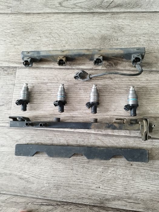 БМВ е36 м40 1.8 92г