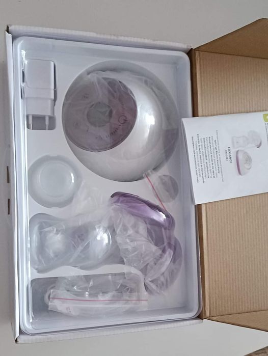 Елвктрическа помпа за кърма Cangaroo