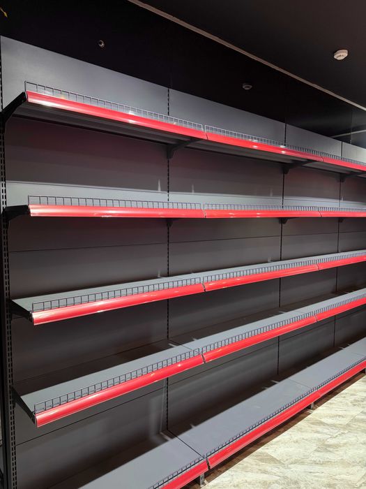 ДЎКОН УЧУН СТЕЛЛАЖ | ТАЙЙОРИ БОР | Стеллажи для магазина | Прилавка