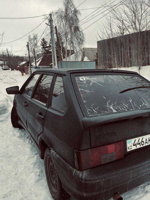Продам Ваз 2114