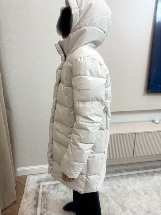 Куртка зима дл девушек