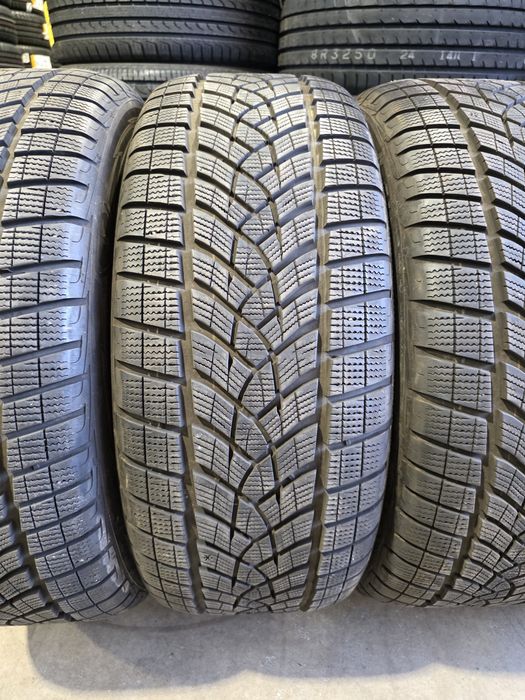 265/45/21 GOODYEAR 4бр