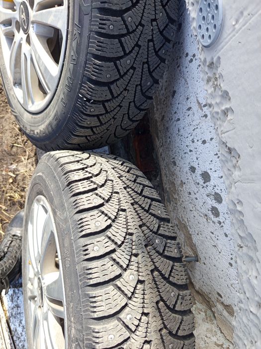 Продам диски R14