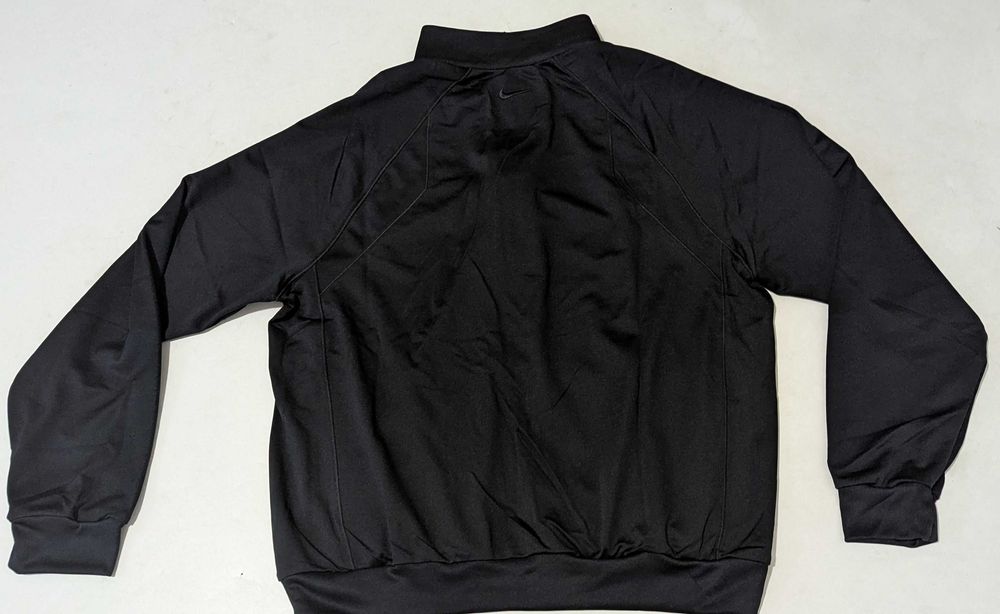 Nike Kobe Bryant Mamba Knit Track мъжко черно  горнище  М Л от Сащ