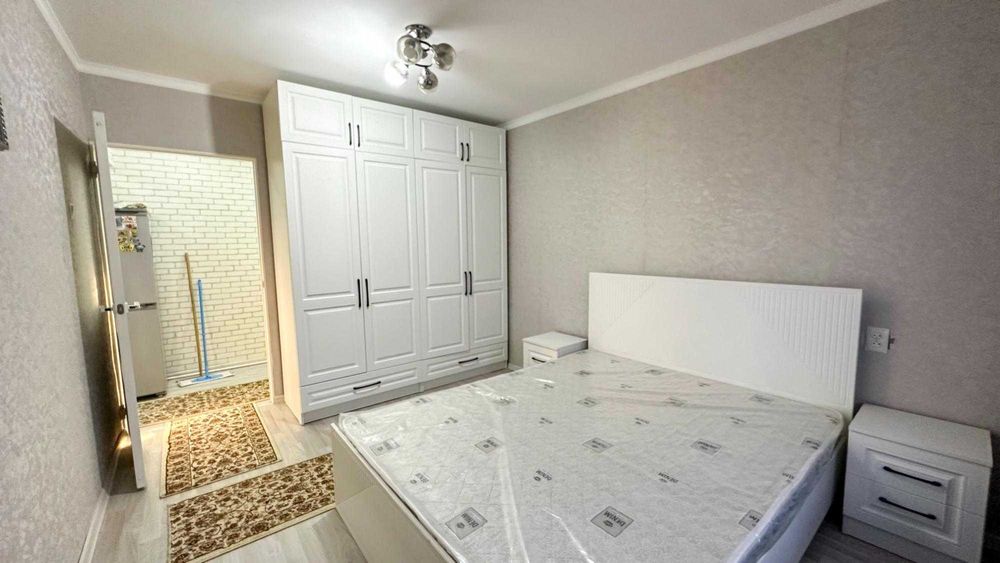 Продам 3 комнатную квартиру