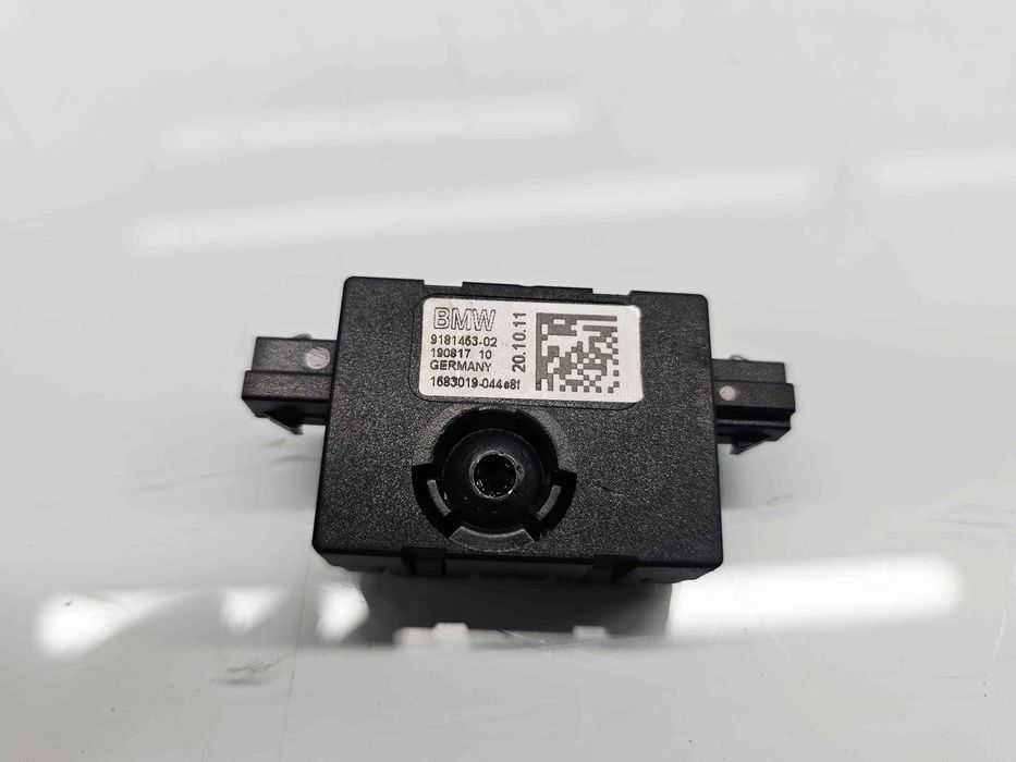 Modul confort Bmw X1 (E84) [Fabr 2009-2015] 9181463