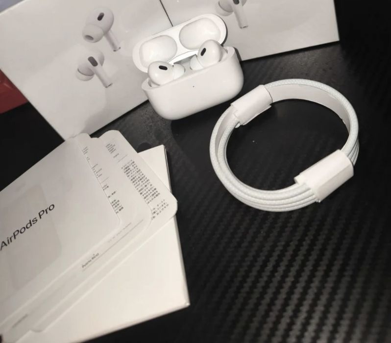 Airpods Pro(2nd gen)