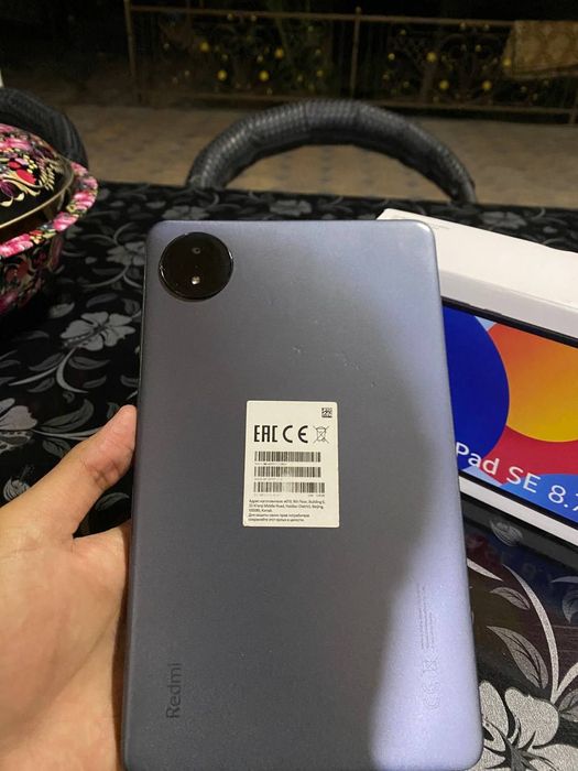 Redmi Pad SE / Planshet sotiladi