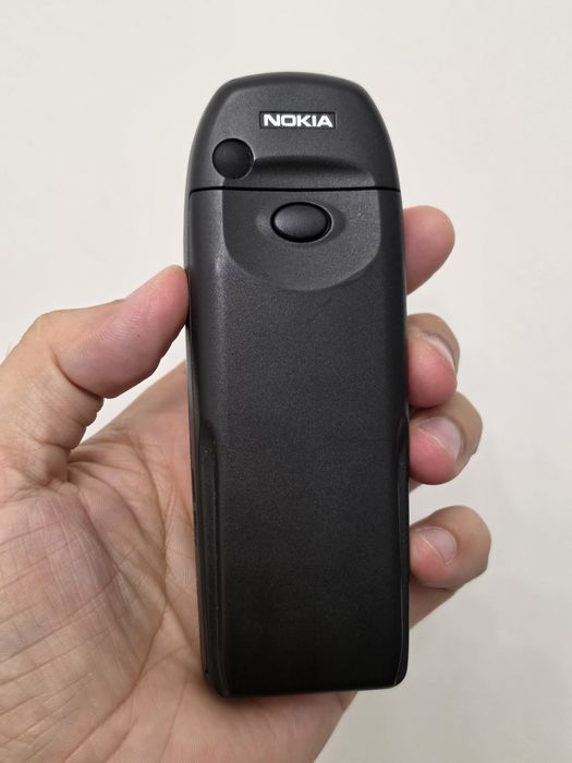 ретро Nokia 6310i