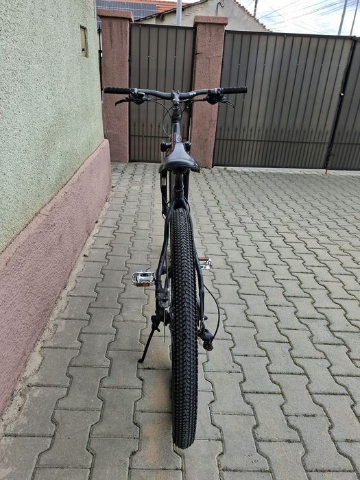 Bicicleta Cross 21 viteze,roti 29, aluminiu
