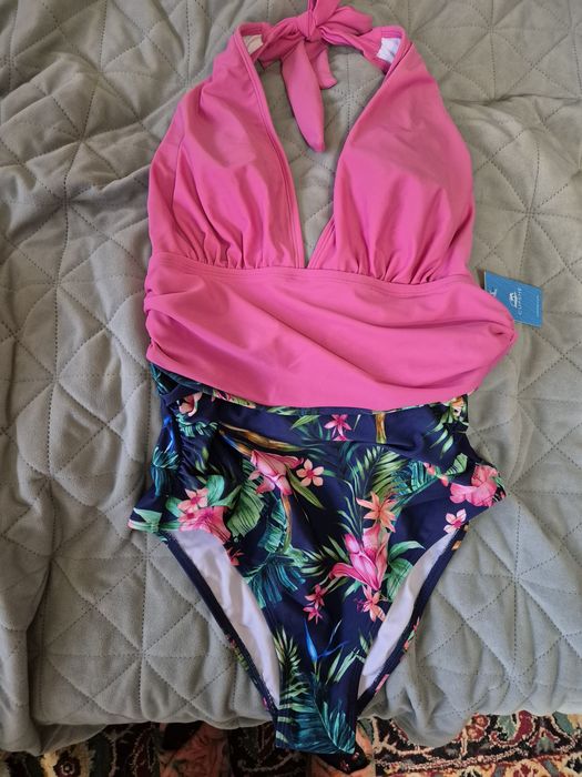 Нови цели бански