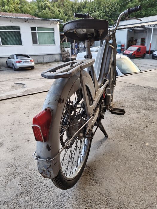 Продавам ретро педалетки 2 броя