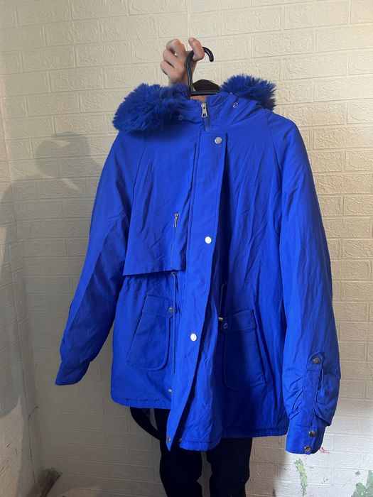 Продам куртку 48/50 размер