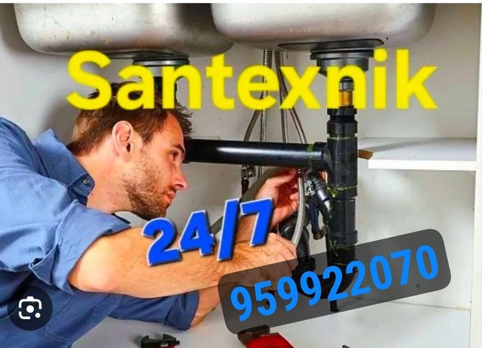 Santexnik xizmati 24/7 сантехник хизмати 24/7 santexnik usta 24/7