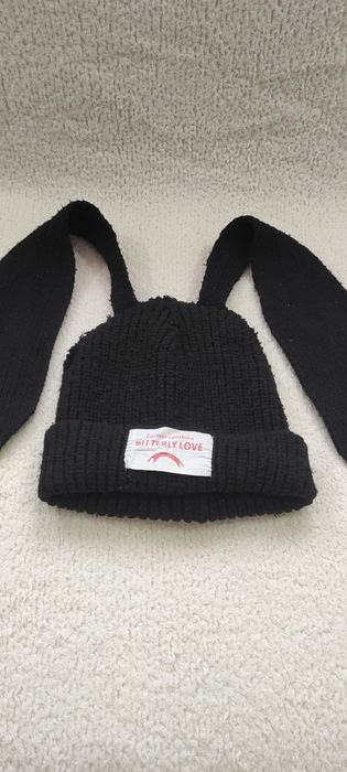 Шапки подростковые