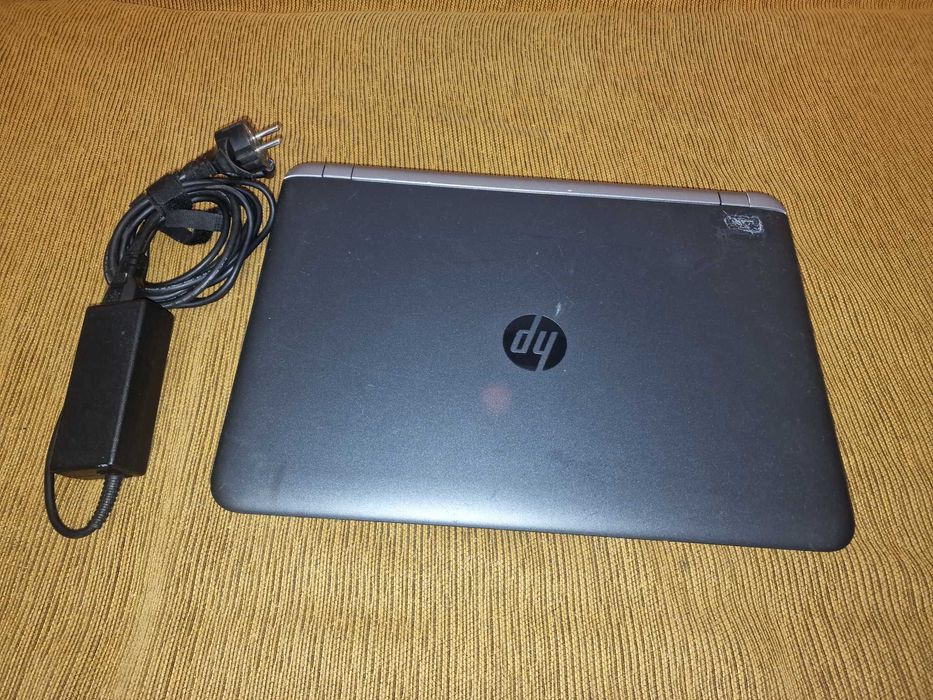 hp probook 450 g3 second hand si noi de vanzare • Anunturi • OLX.ro