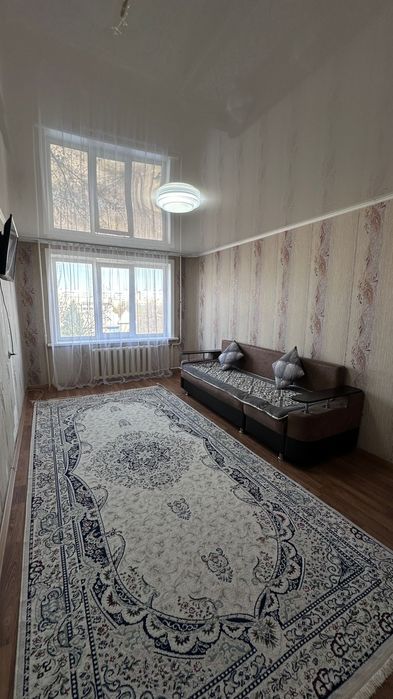 3-х комнатная квартира новой планировки в 20 мкр