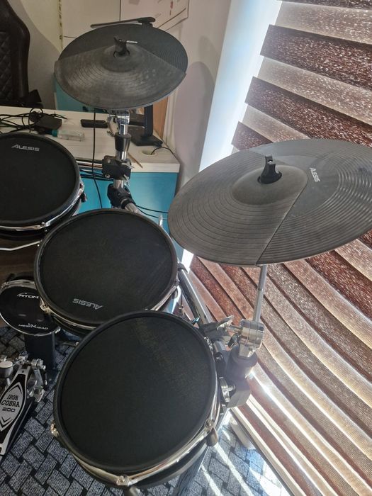 Tobe electronice ALESIS DM10 MKII PRO